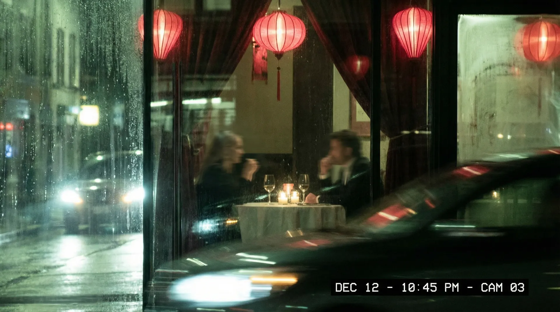 火影同人 - 密会现场偷拍